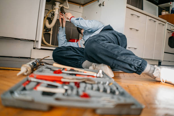 Best Affordable Plumbing Services  in Haysville, KS
