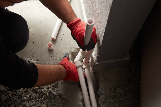 Best Affordable Plumbing Services  in Haysville, KS