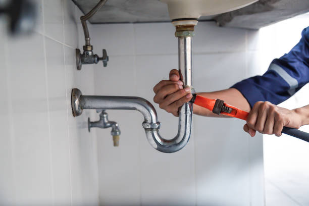 Best Affordable Plumber Near Me  in Haysville, KS