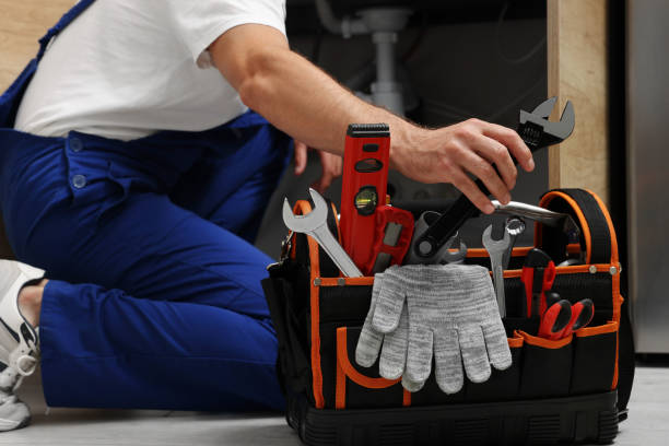Best 24-Hour Plumber Near Me  in Haysville, KS