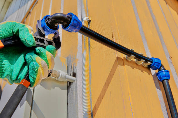 Best Emergency Plumbing Repair  in Haysville, KS