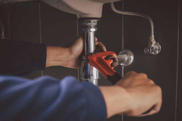 Best Shower Repair Services  in Haysville, KS